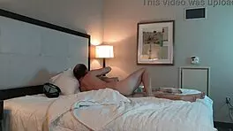 tatted petite woman gets fucked and creampied