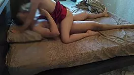 crazy adventures in parts with this cute babe whose body is impressive - redhot fox