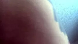 I'm so excited for this first time video with 19 year old sunshine, she teases and dances before her clothes get ripped.