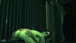 amateur thai teen cheats on her patron with hardcore fucking and bondage