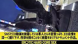 part two g-cup beauty loves rough sex and endless kisses in homemade hardcore with asian amateurs