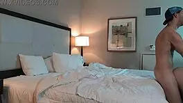 Tatted petite teen fucked hard?