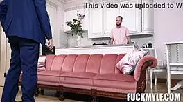 Hide And Fuck Seek With Petite Milf Tokio Nero And Marty Dope!
