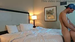 petite woman fucked doggystyle so rough!