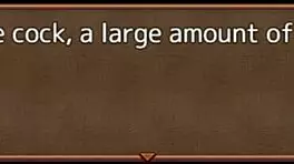 Big Tits Gal Whispers,
