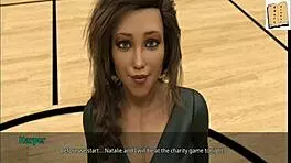 Wvm 99 enjoys bedroom fun with two girlfriends