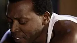 Latina Teen Swallows Cum from Monster Cock