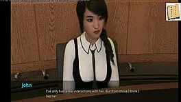 which girls interest john