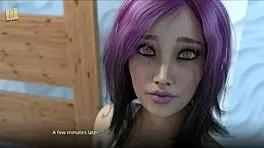 wvm 168 cedey seeks the truth in this homemade scene