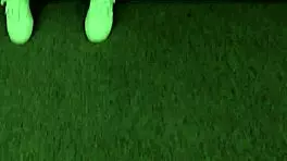 Cute Teen Deepthroats Hard On Camera