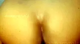 Hot Aninha Riding Big Ass Latina Amateurs Horny