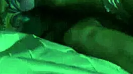 A Milf Lesbian Licks Young Blonde Teen Pussy