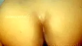 Hot Aninha Riding Big Ass Latina Amateurs Horny