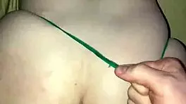 perfect ass petite girl gets fucked hard tonight