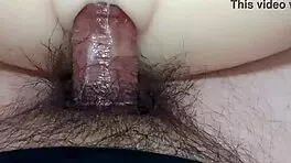 i enjoy close-up sex with my teen girlfriend