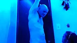 Mff Threesome Fuck With Milf And Young Sluts