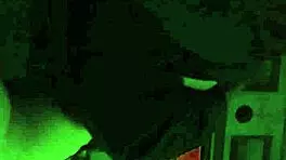 Fucking girlfriend in trailer 😈