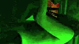 Fucking girlfriend in trailer 😈