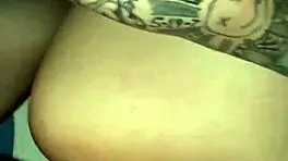 Morning Sex With Cam Girl Clitney Spears!