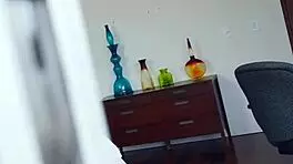 Stepsister angela white takes selfies of her huge tits