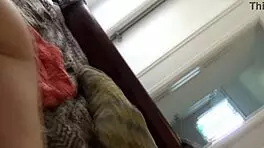 i love carrie b's feet then anal pov