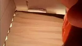 Petite Latina Getting Her Pussy Destroyed By Bwc