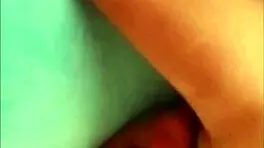 Petite Latina Getting Her Pussy Destroyed By Bwc