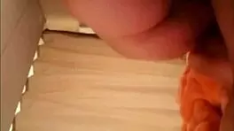 Petite Latina Getting Her Pussy Destroyed By Bwc