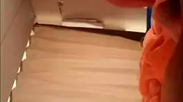 Petite Latina Getting Her Pussy Destroyed By Bwc
