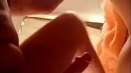 Petite Latina Getting Her Pussy Destroyed By Bwc