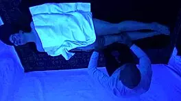 Gigi Breeze Blacklight Massage Top 2