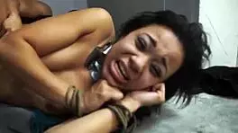 Mistress Domination - Eat Pussy Adrian Maya Saucy Booty