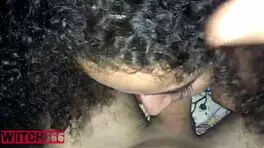 Deixou O Peitinho Aparecendo E Acabou Chupando E Fudendo Wiitchh666