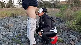 Adoro Quando Ele Me Leva Para Me Comer O Cu Fora Safado!