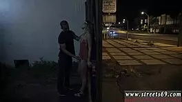 huge teen says, 'give me a facial in bondage'