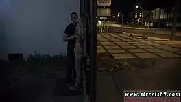 huge teen says, 'give me a facial in bondage'