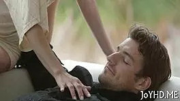 Fucking Hard Is Precious For A Teen