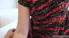 Petite Teen's Toilet Taboo Obsession