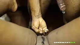 I had a mad fuck with the girl next door, she was so wet and hairy.