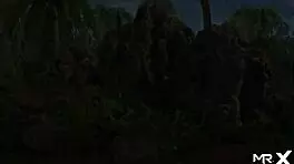 I found wet secrets in treasure of nadia's diary