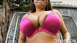 Sucking And Fucking The One-Eyed Monster With Cumshot