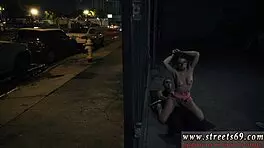 vibrator bondage domination with glasses-wearing teen lady