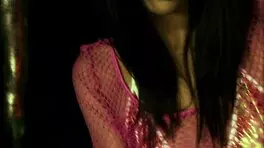 Petite Stepdaughter Gets Deepthroat Facial From Monster Cock Until Squirt