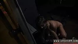 Tall Domination In A Rough Strap Threesome With Double Penetration And Big Tits