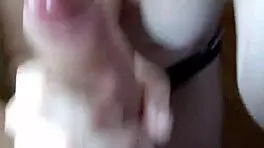 Teen Sucking Monster Cock With Big Dick