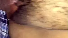Sexy Latina Amateur Squirts On Big Black Cock