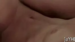 Ramrod Rams Teen 18+ Twat And Arsehole