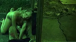 extreme fuck hard unless youre from the sixties and dig that earth