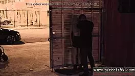 bdsm spanking turns poor goldie into a submissive teen 18+ under old domination