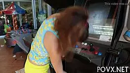 Zoe Foxx